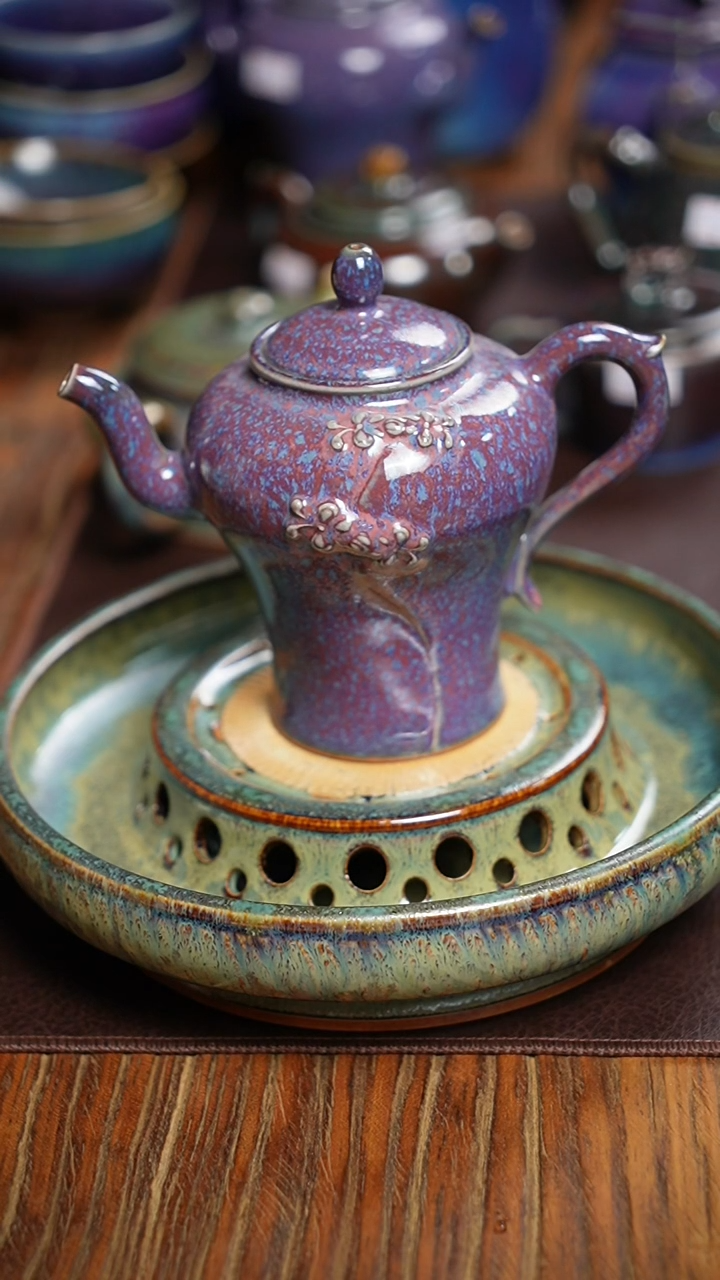 【闪购商品】【文琳甄选】华宁陶104