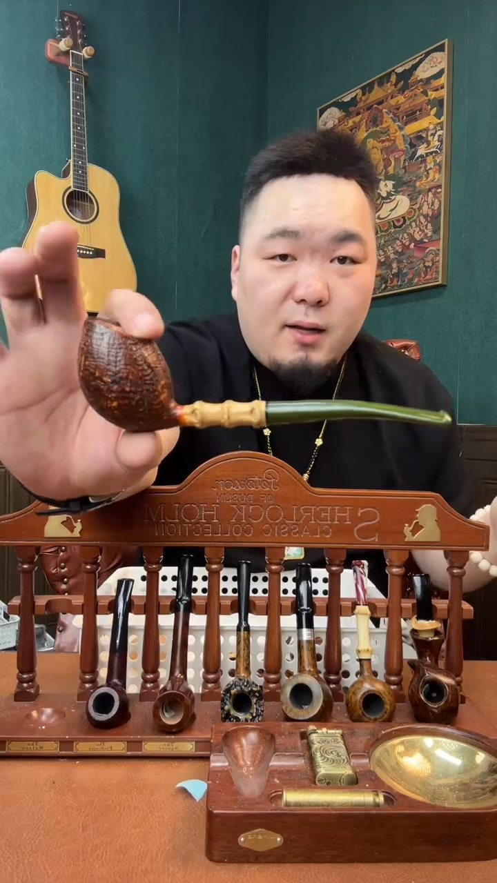 石楠木意大利进口石楠木烟斗