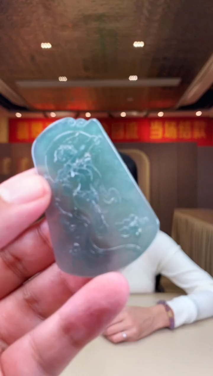 【闪购商品】定制翡翠未镶嵌             *216