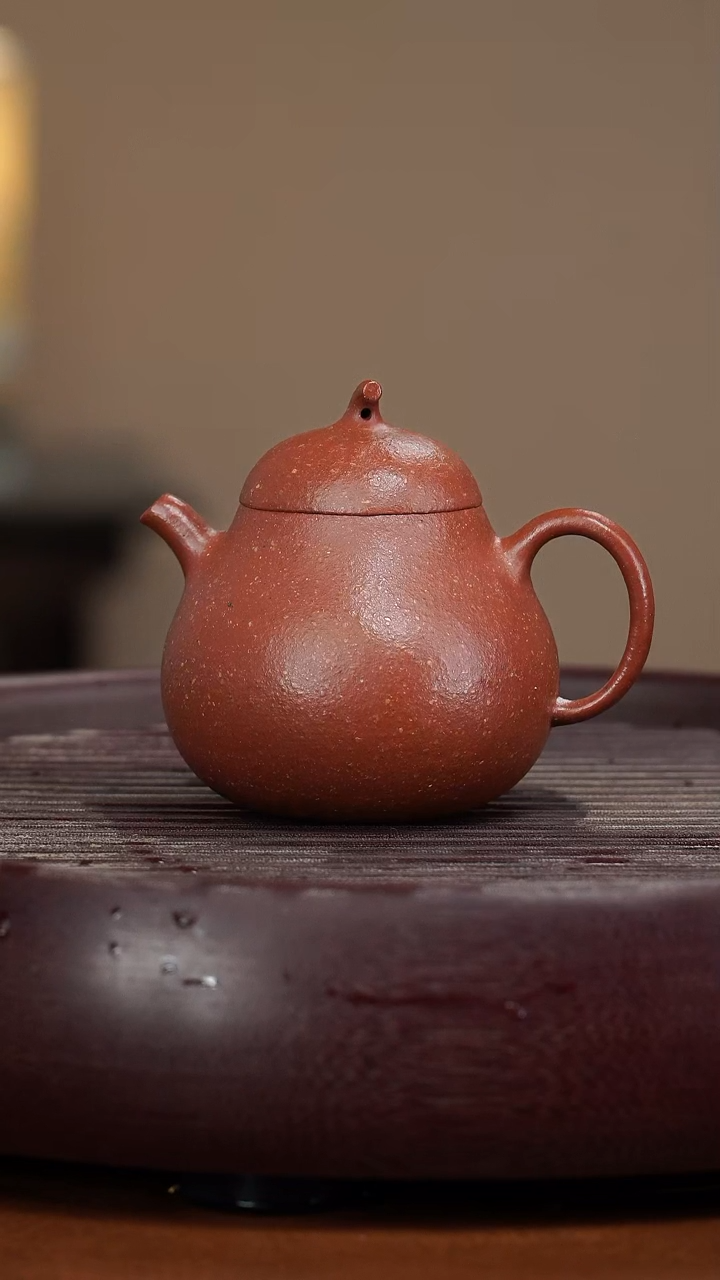 【闪购商品】紫砂茶壶宜兴紫砂壶