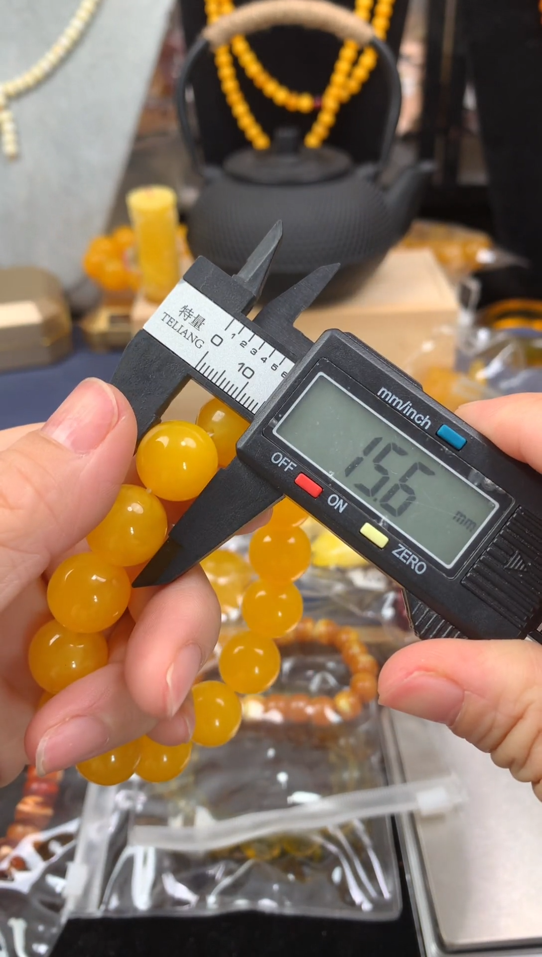 【闪购商品】时尚摆件密胺瓷片密胺瓷片906