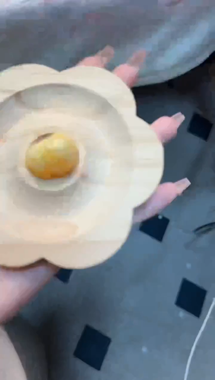 【闪购商品】蜜蜡珠宝奇石18K金镶嵌琥珀蜜蜡