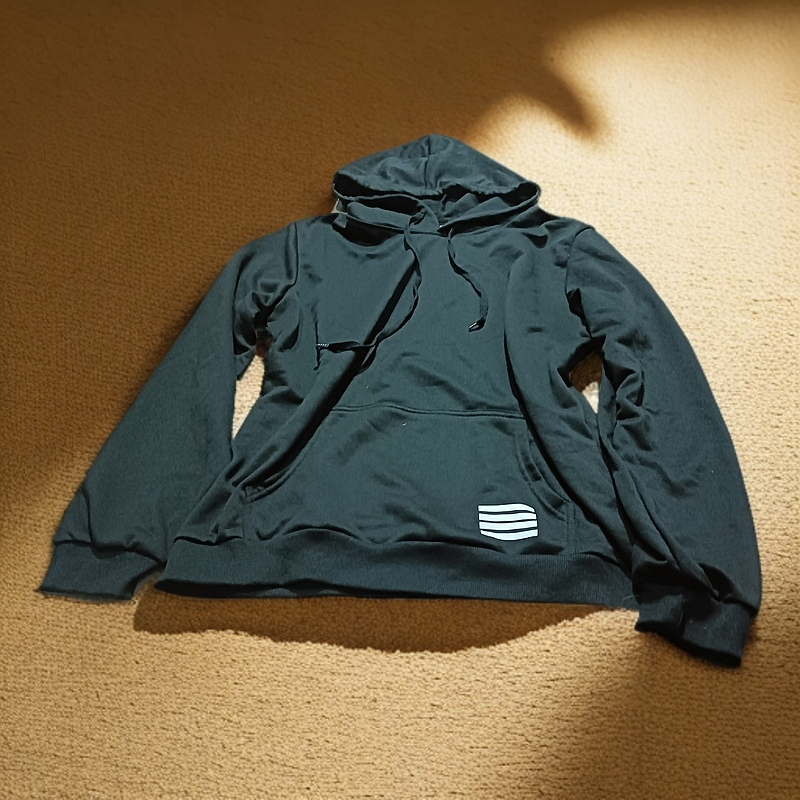 08黑色外贸没吊牌卫衣