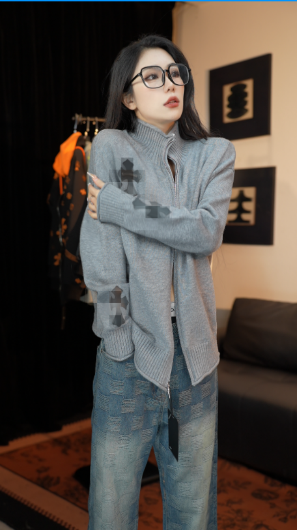 93号-轻奢潮流毛衣-MD0613-雅雅