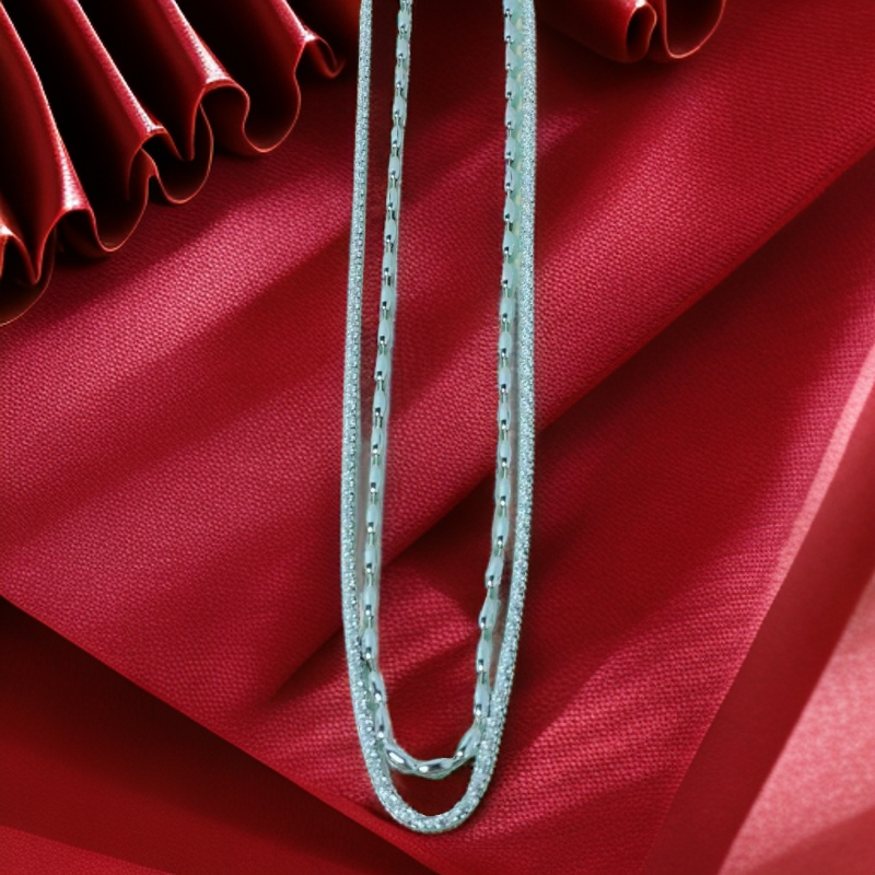 【抓紧处理】ins风气质女款生肖挂饰 D706 双层闪闪