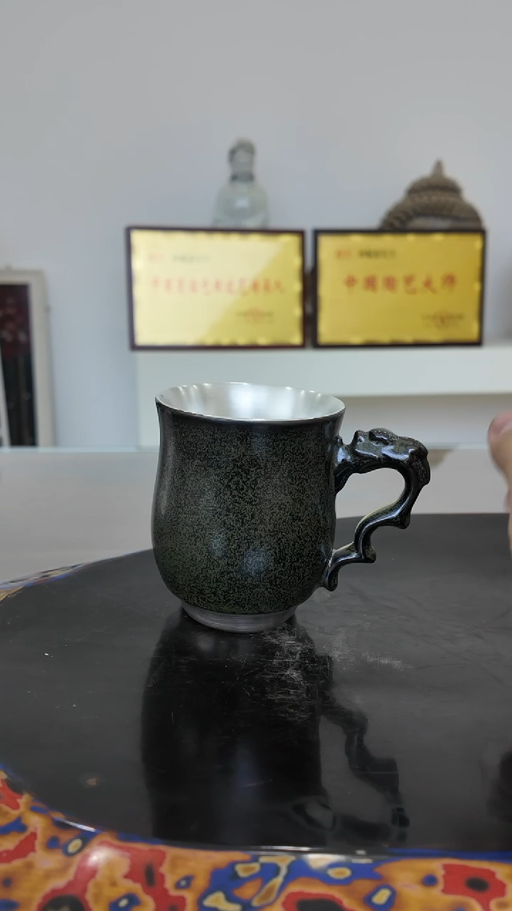 何赋森甄选——办公杯