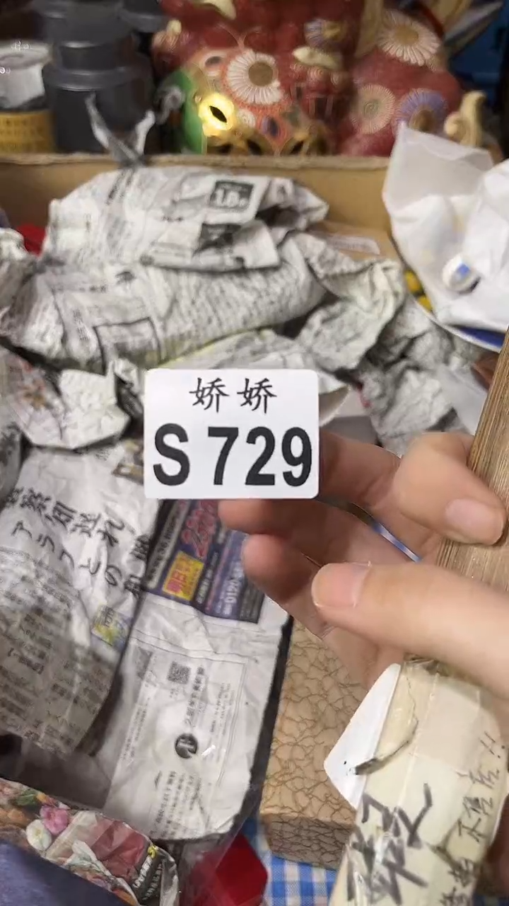 瓷片729++++++++100