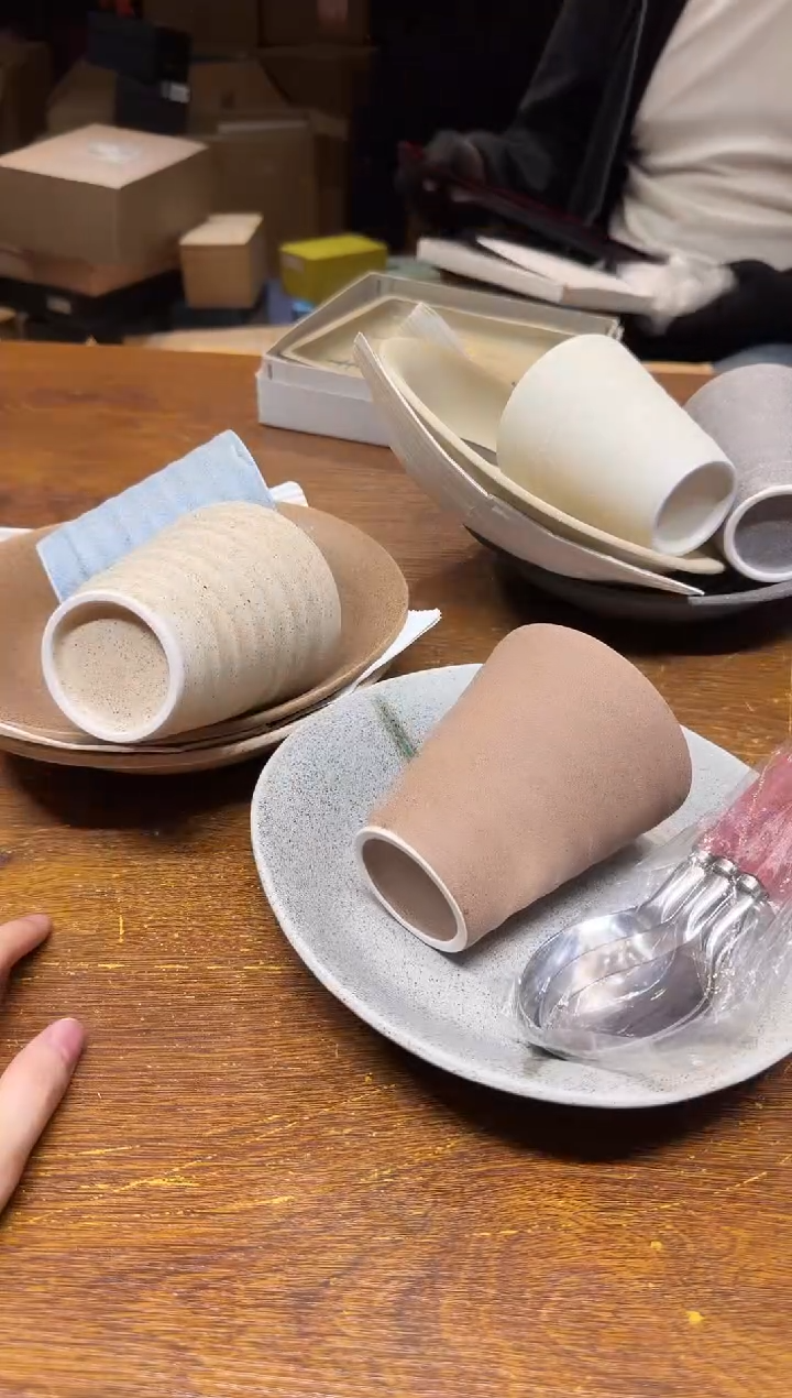 小狐狸严选日瓷器小狐狸精选日瓷器