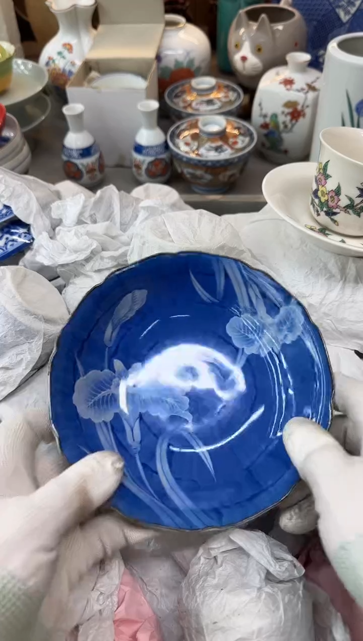 摆件思*瓷器瓷器瓷器瓷器