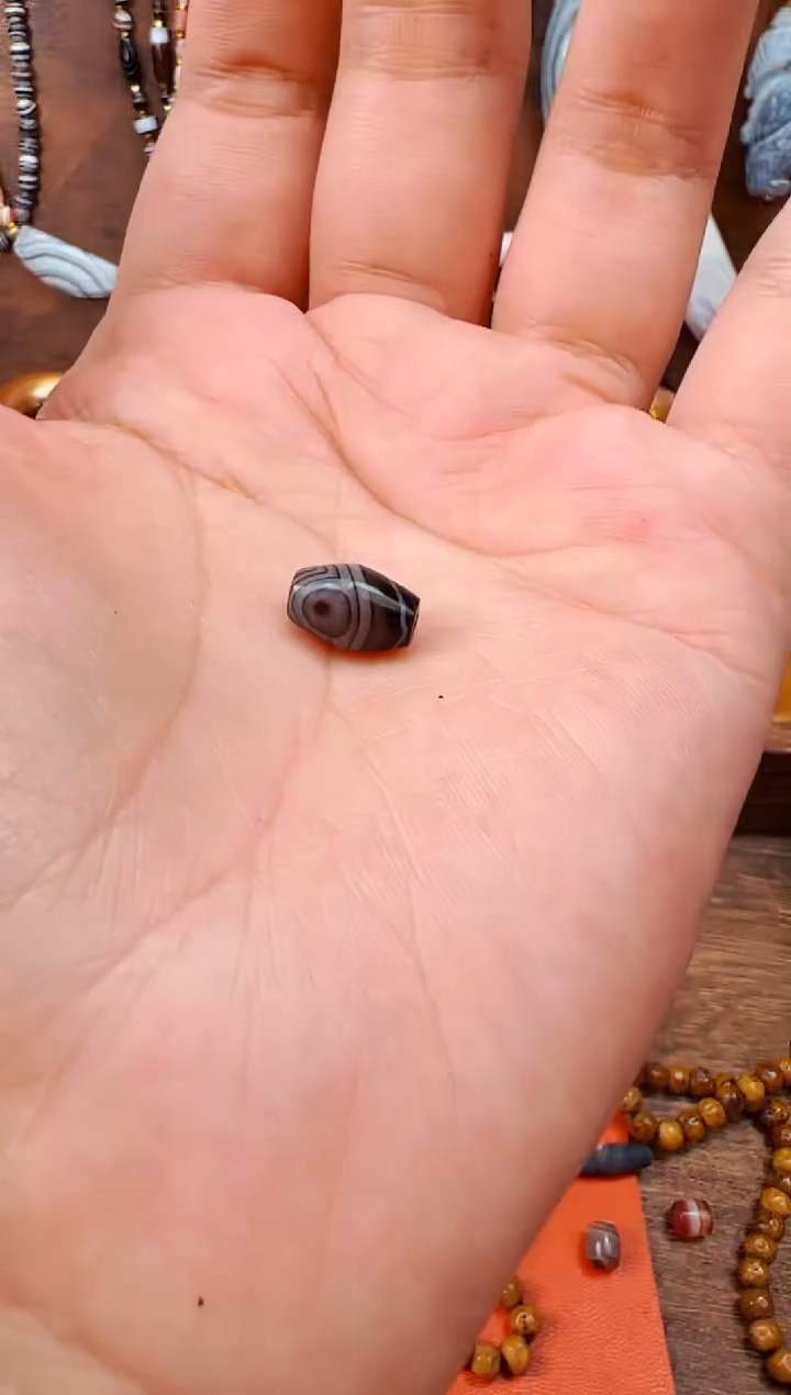 【东南亚珠饰】配珠