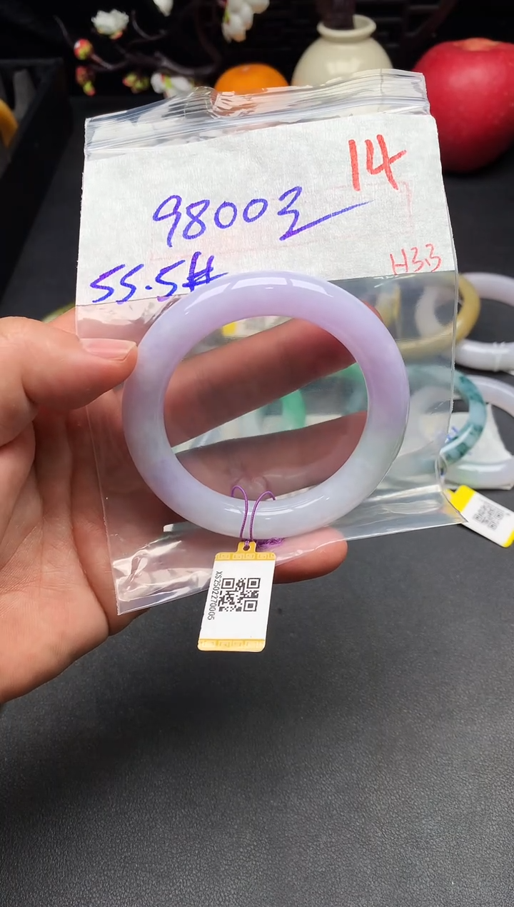 【闪购商品】定制翡翠未镶嵌毛货需精细抛光+多样性发货拍一发一