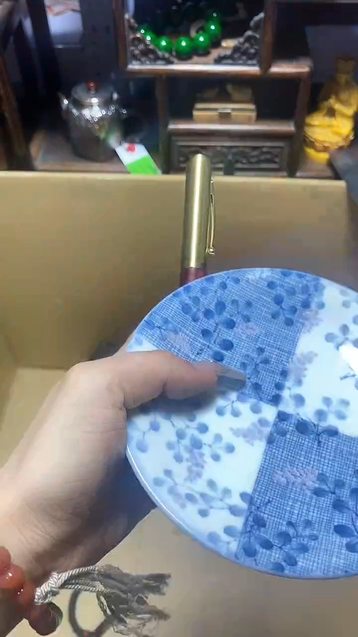 【闪购商品】瓷器瓷片瓷器瓷片