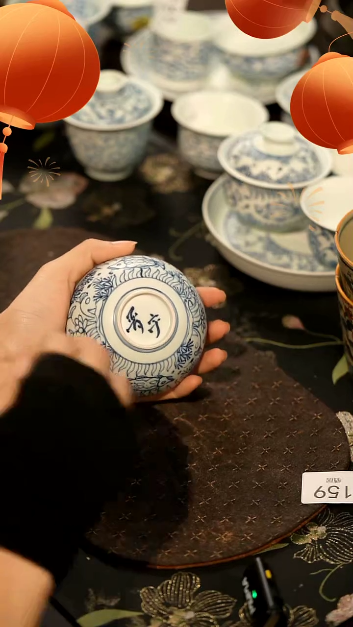 【闪购商品】山居秋暝手工手作@@A101