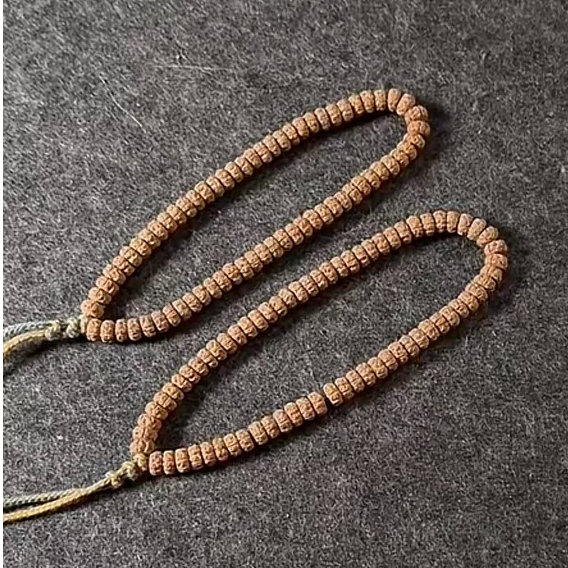 【可青】精工定制级【藏式】【老树王】小金刚【单圈】