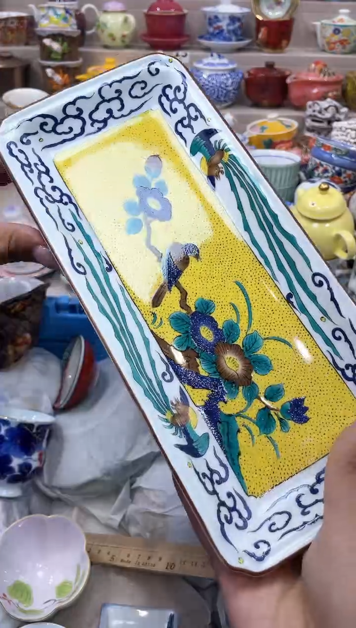 【闪购商品】云陶集市祝大家2025愿你所愿皆所得