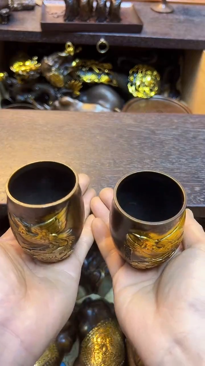 1案台摆件 物品摆件