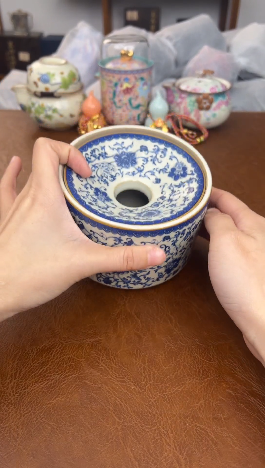 茶瓷雅物集通用链接@@YS447