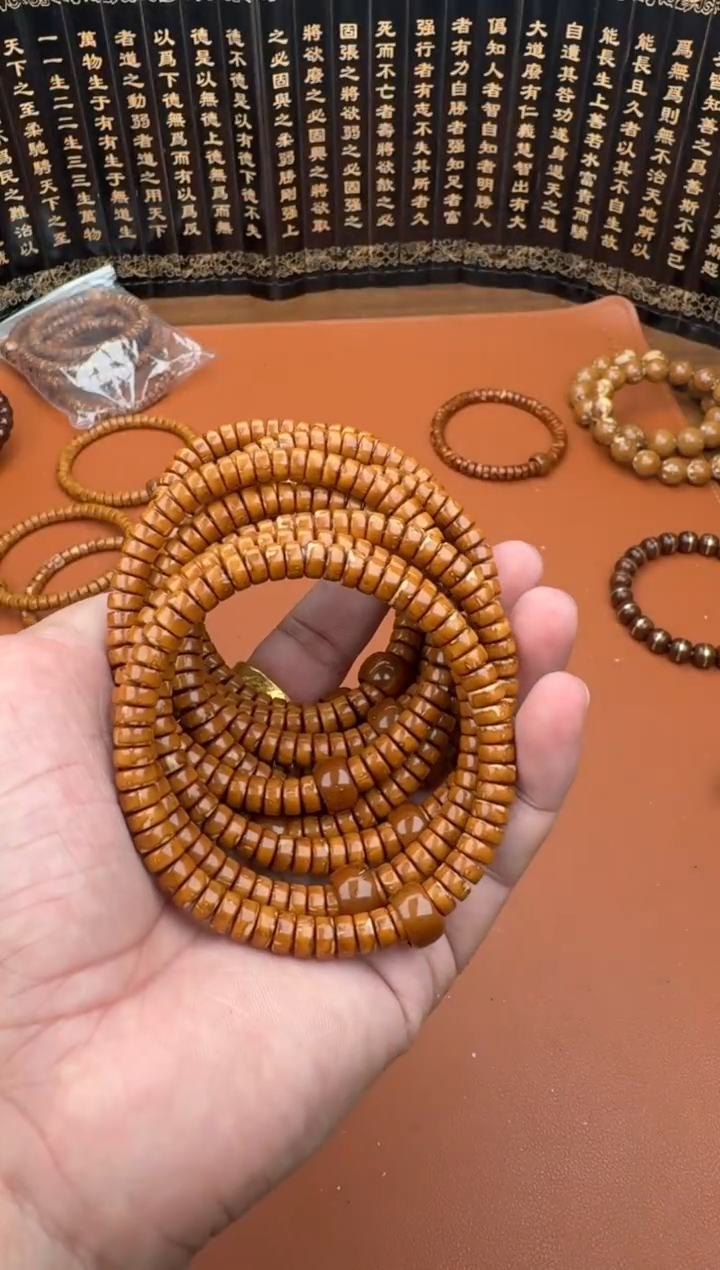 手串紫金鼠紫金鼠38