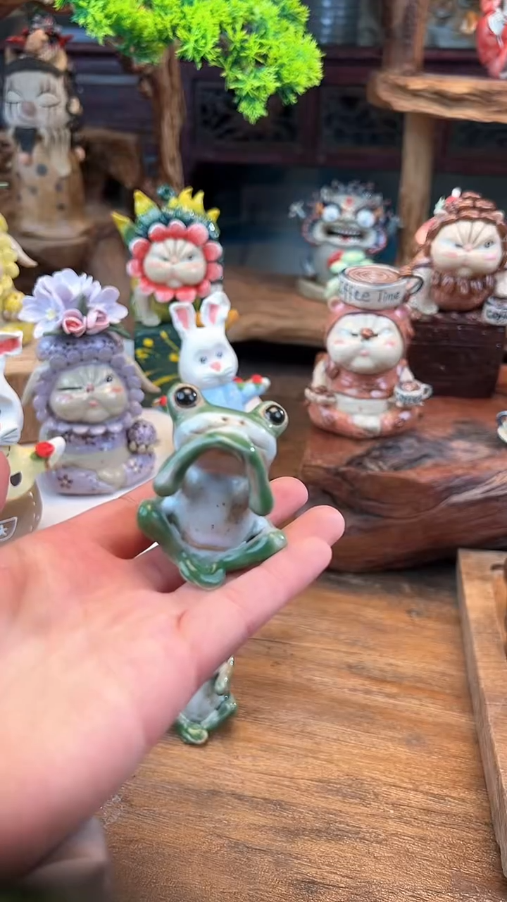 【闪购商品】其他新店开播福利多多