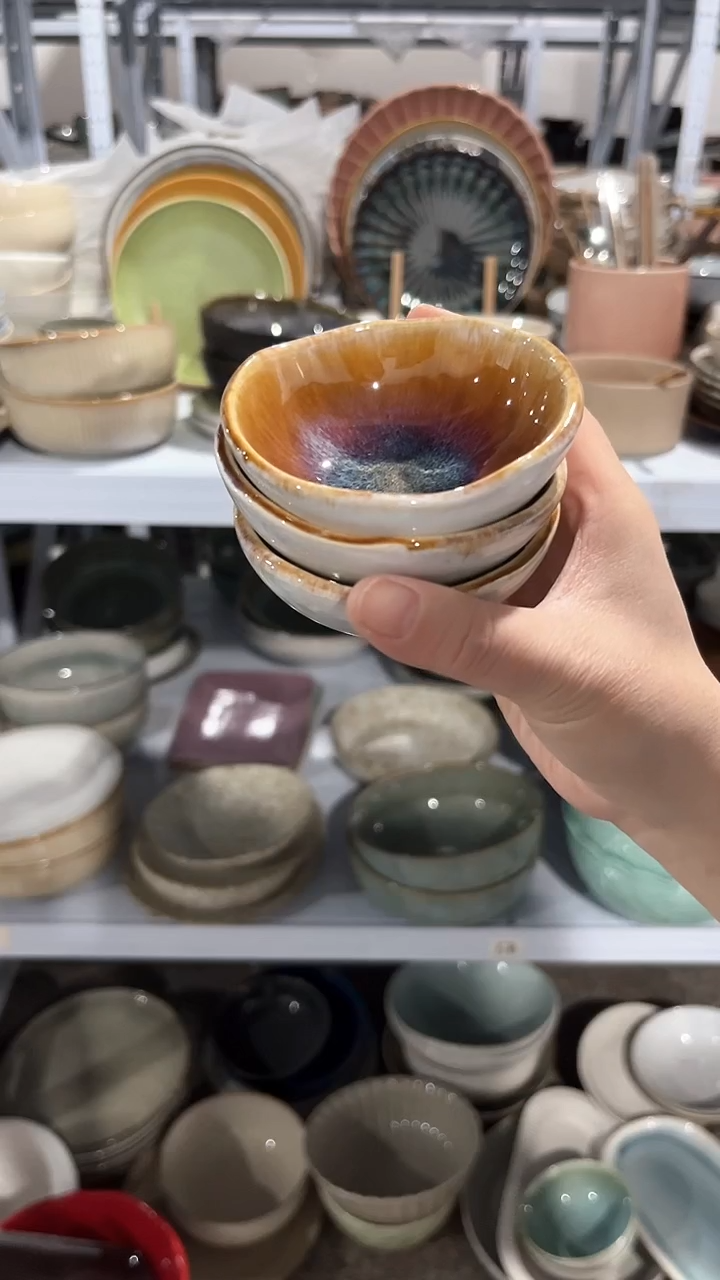 【闪购商品】瓷片外贸尾货瑕疵满20包邮X3 P2D