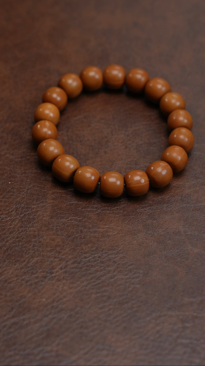 手串橄榄核橄榄核