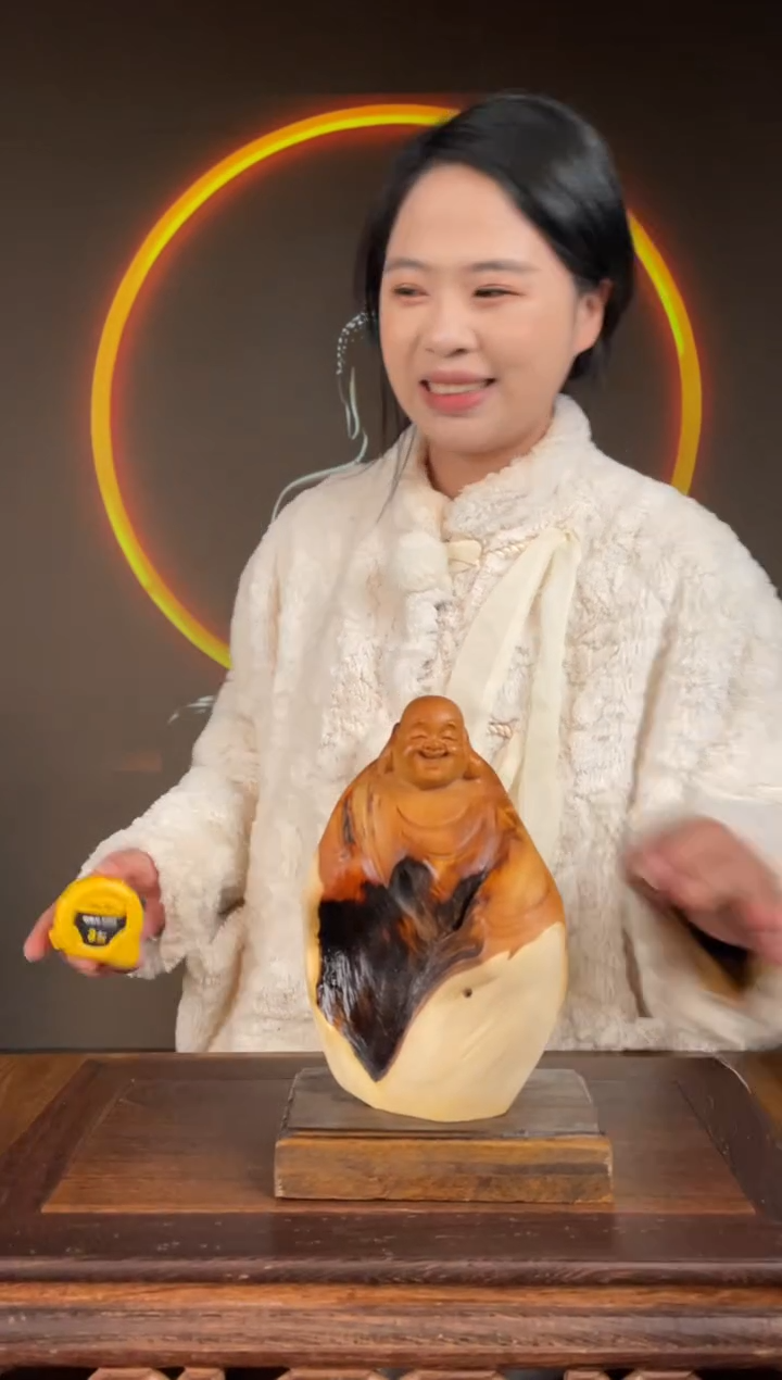 【闪购商品】柏木（崖柏）手工摆件,先抢先得!