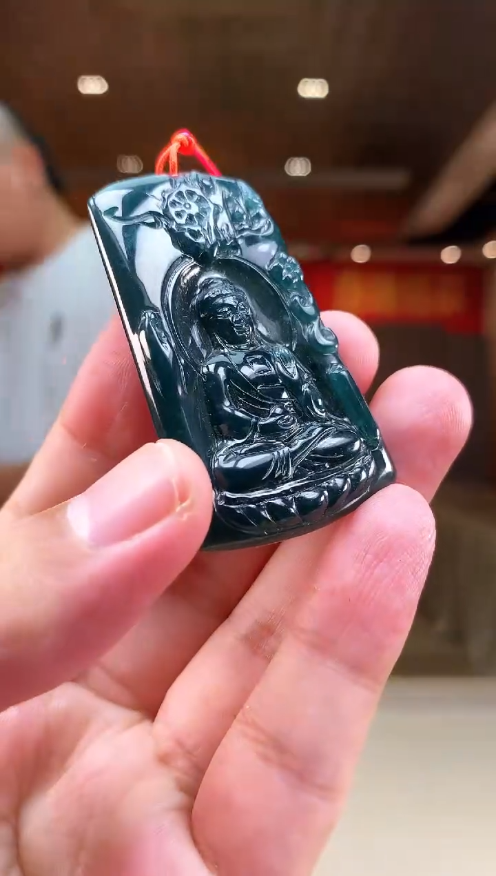 【闪购商品】定制翡翠未镶嵌        *639
