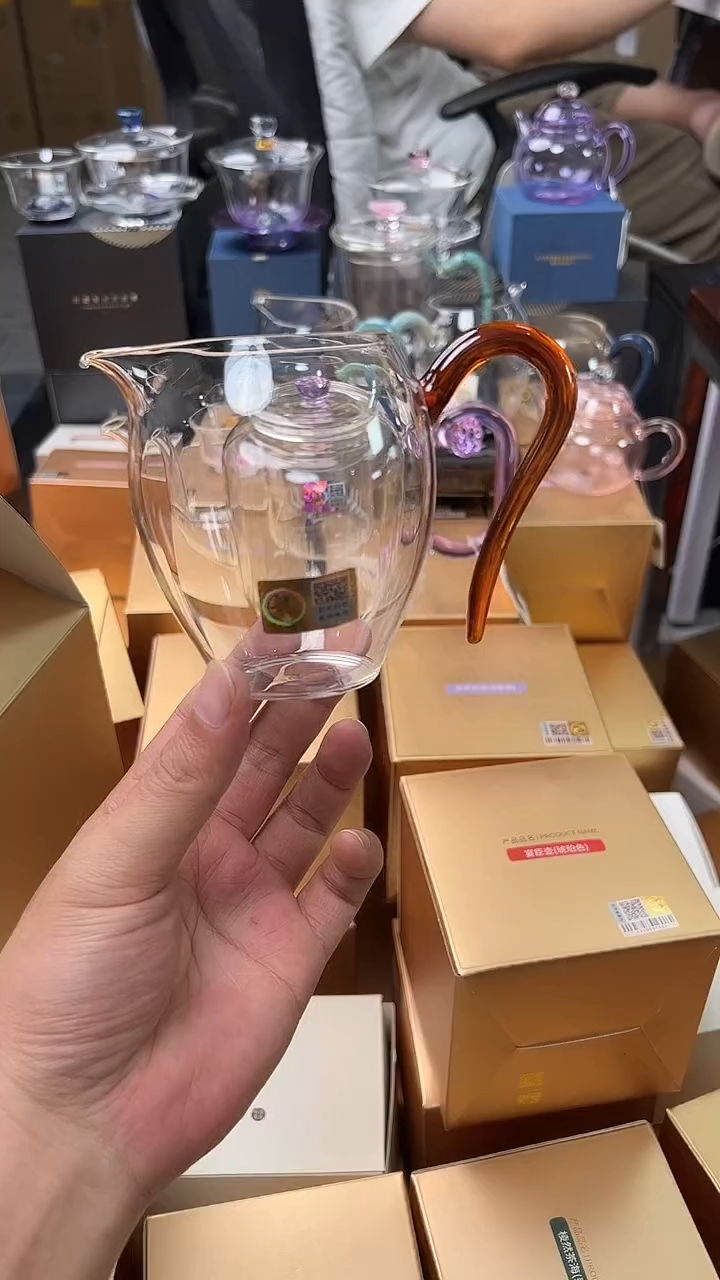 @@禾器晶彩怡然琥珀色