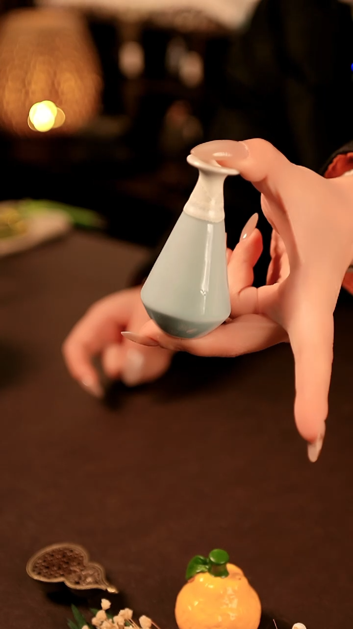 【闪购商品】闪购冲冲冲 福利花瓶