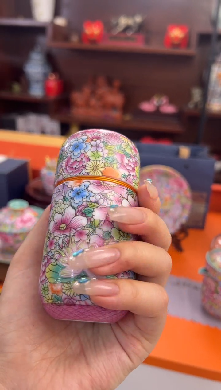 【闪购商品】瓷片小乔闪电购链接1