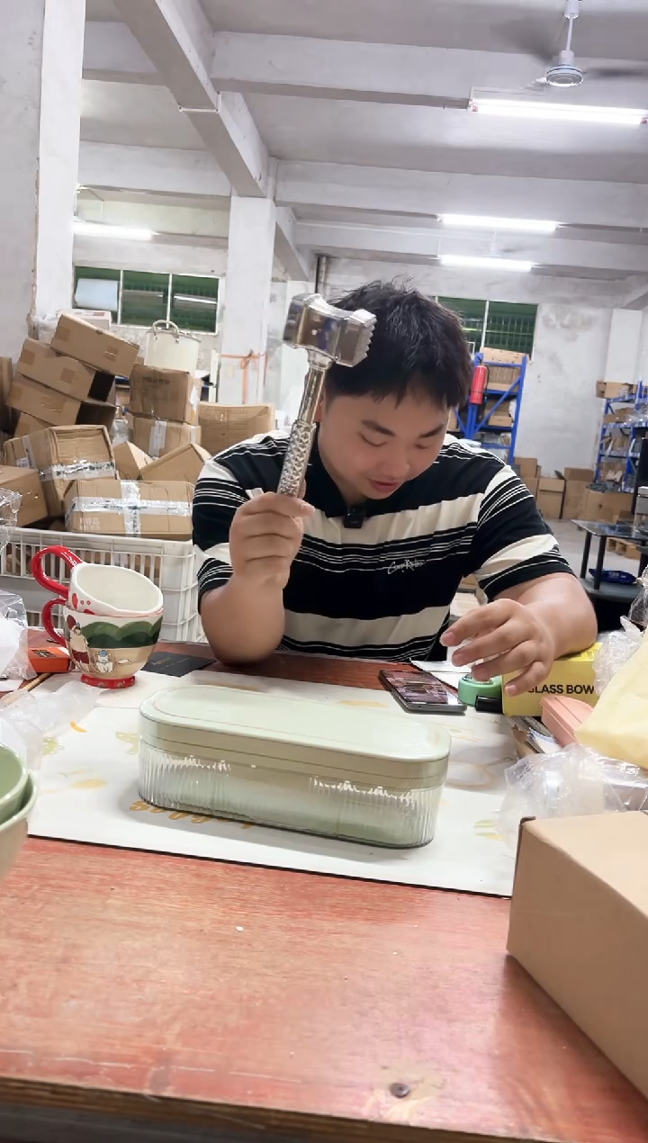 秒杀清仓微瑕产品，可能当过样品拍照