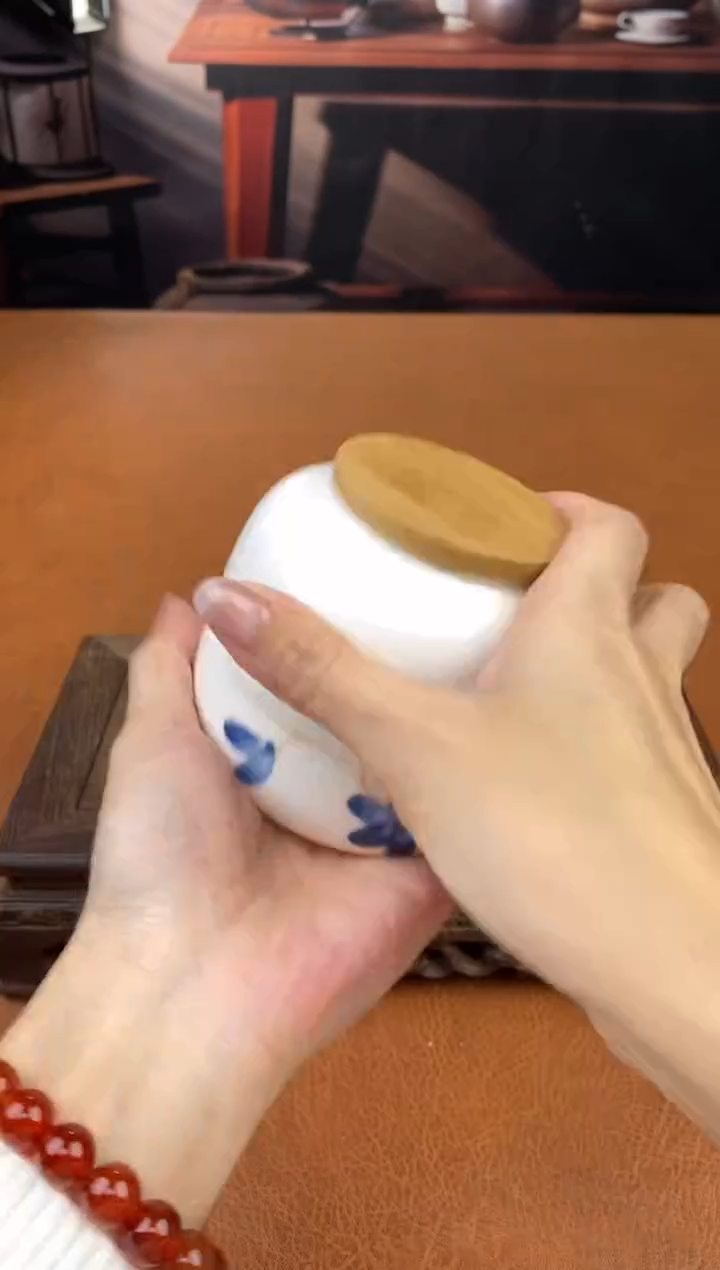 【闪购商品】陶禧茶器闪购福利V