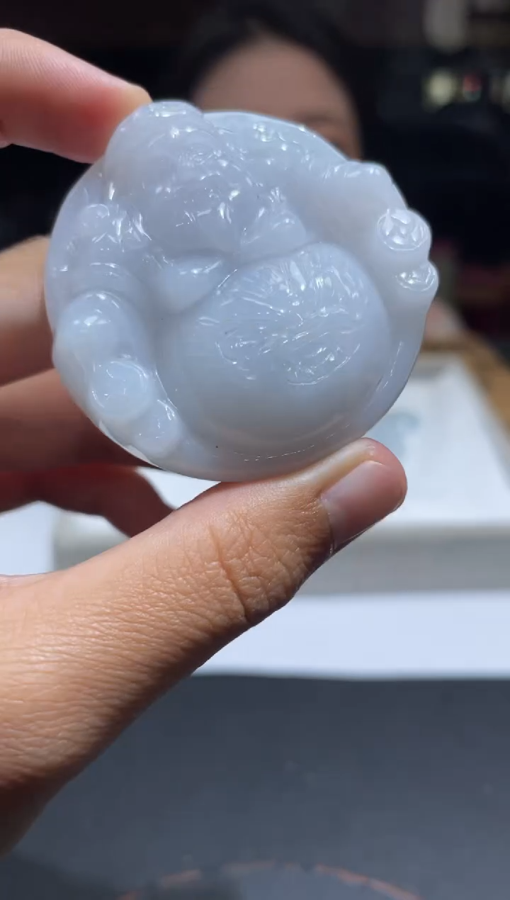 【闪购商品】定制翡翠未镶嵌定制孤品