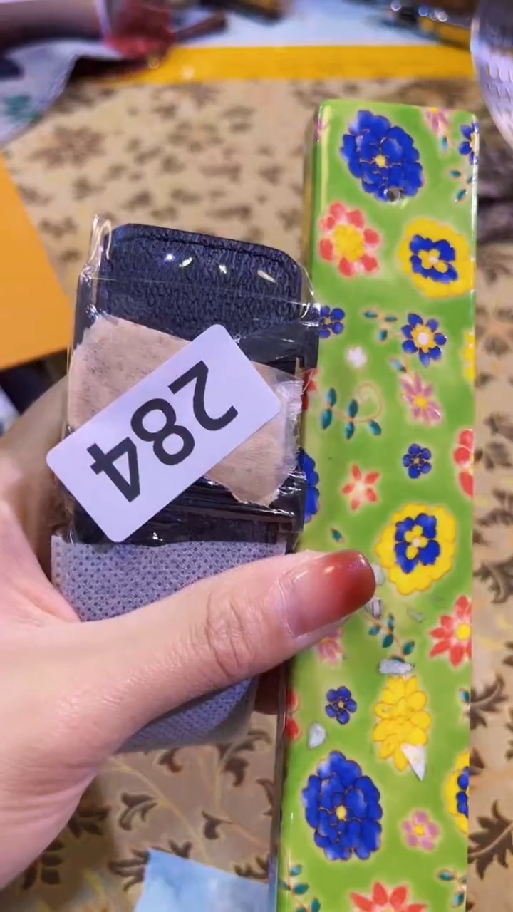 【闪购商品】瓷片陶茶666文玩周边多人