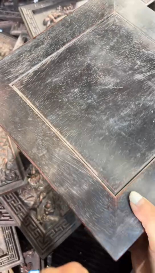 【闪购商品】木W019雕刻板以直播间截图为准