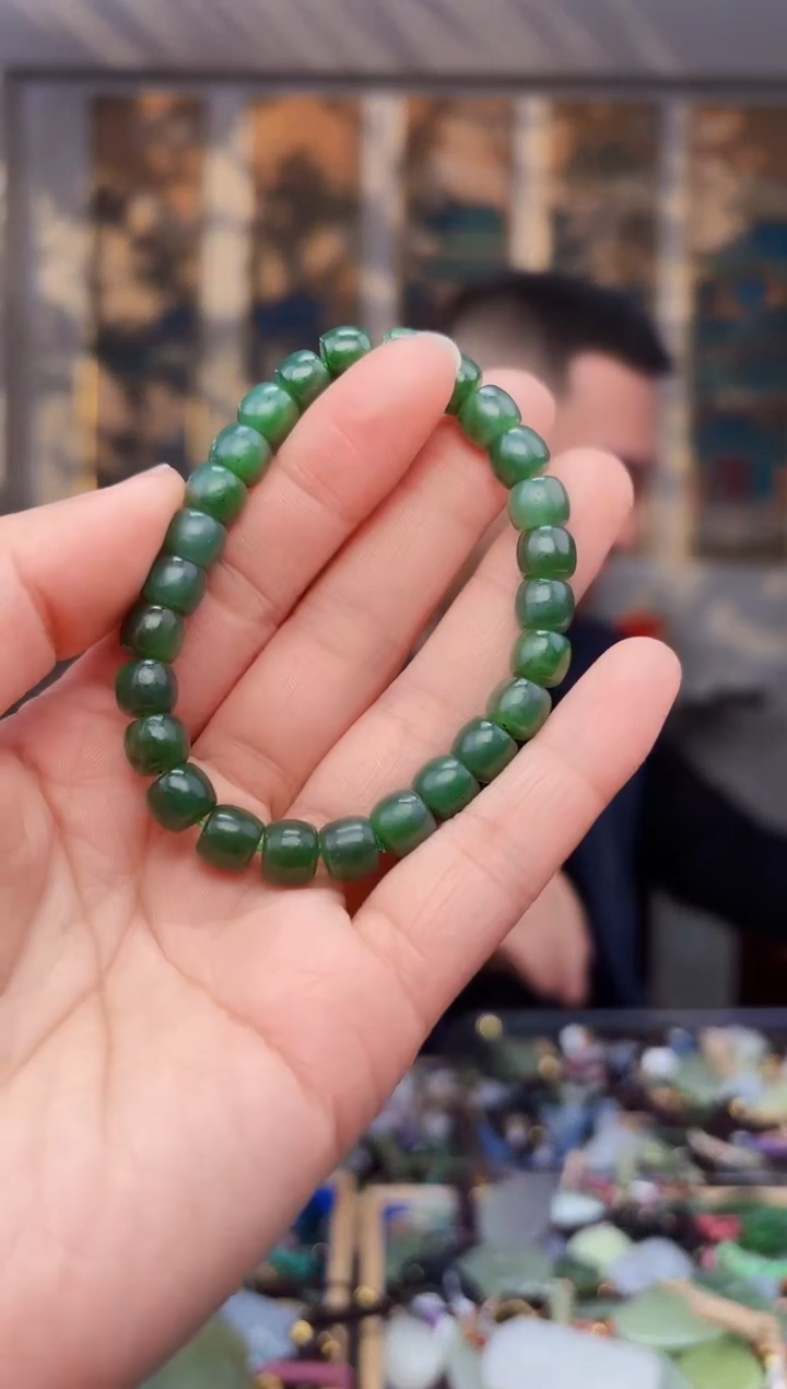 【闪购商品】和田玉挂件未镶嵌拍一发一