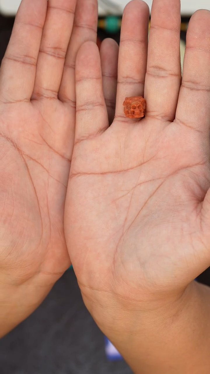 【闪购商品】南红玛瑙配饰未镶嵌南红配饰