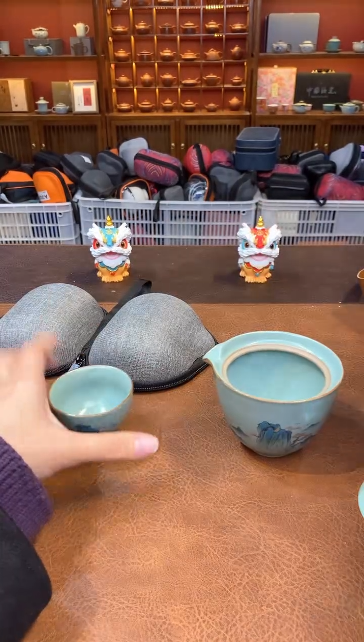 【闪购商品】其他在山茶器少量库存福利福利