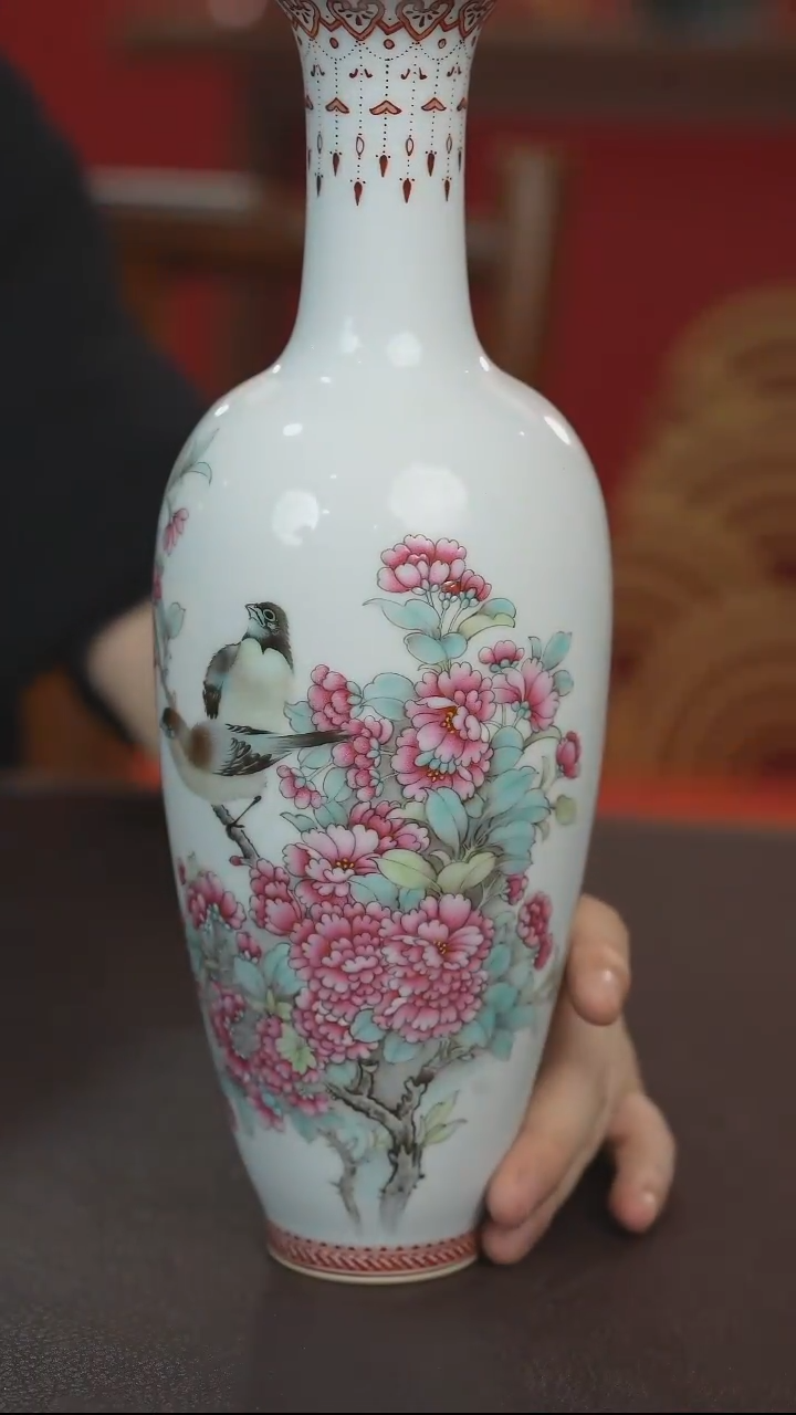 杯子景德镇陶瓷XYF097