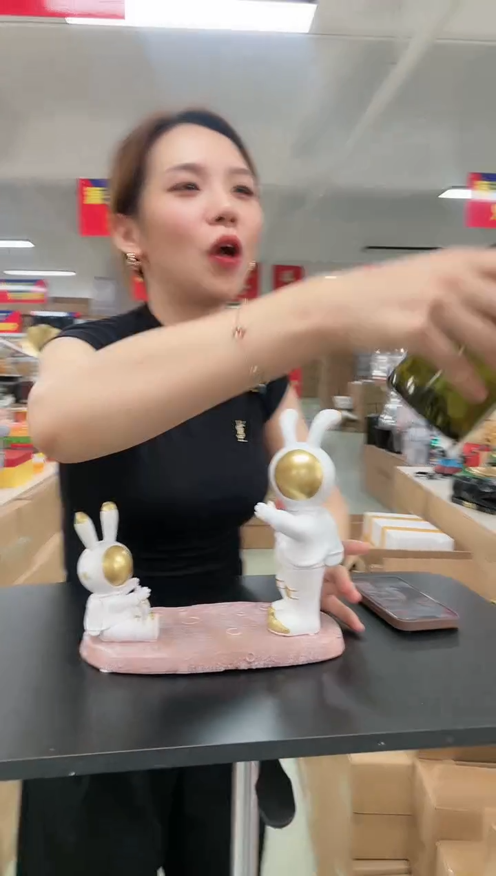 树脂【孤品仅一件】酒架酒架