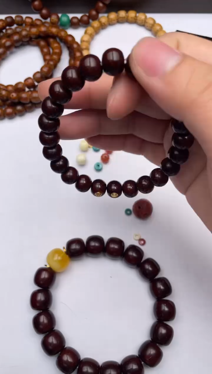 【闪购商品】猴头核桃吊坠猴头核桃