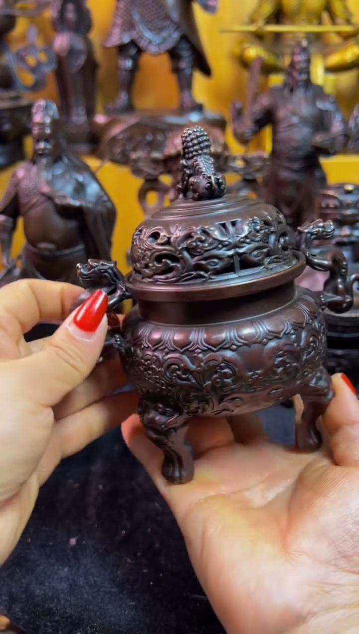 【闪购商品】1案台摆件 物品摆件