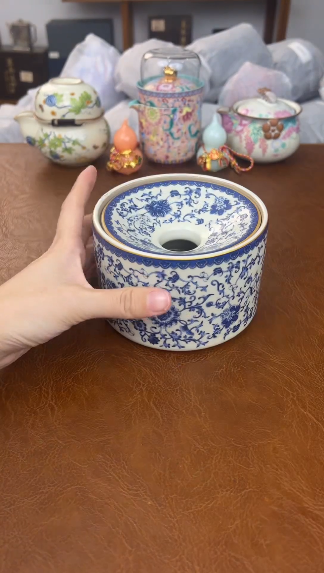 茶瓷雅物集通用链接@@YS447