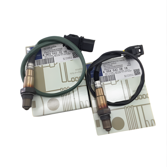 奔驰氧传感器A级B级C级E级S级G级V级威霆迈巴赫GL/CL/AMG