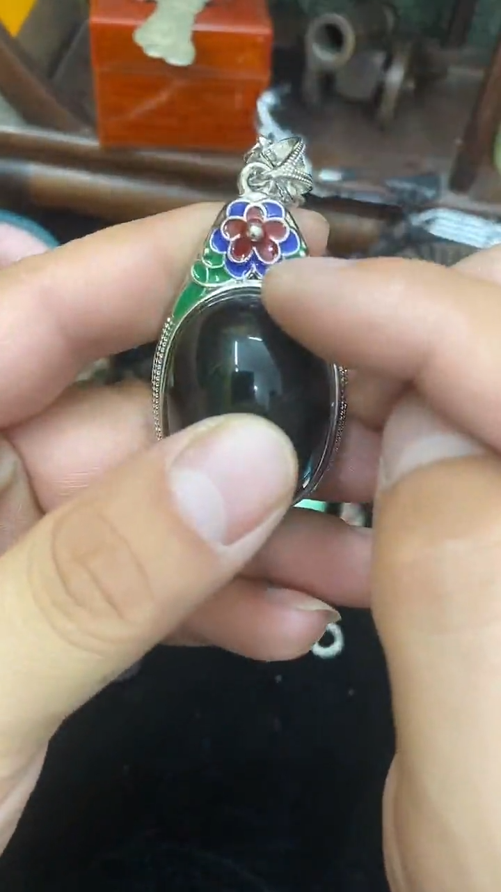 非金属珐琅【闪购商品】主播推荐