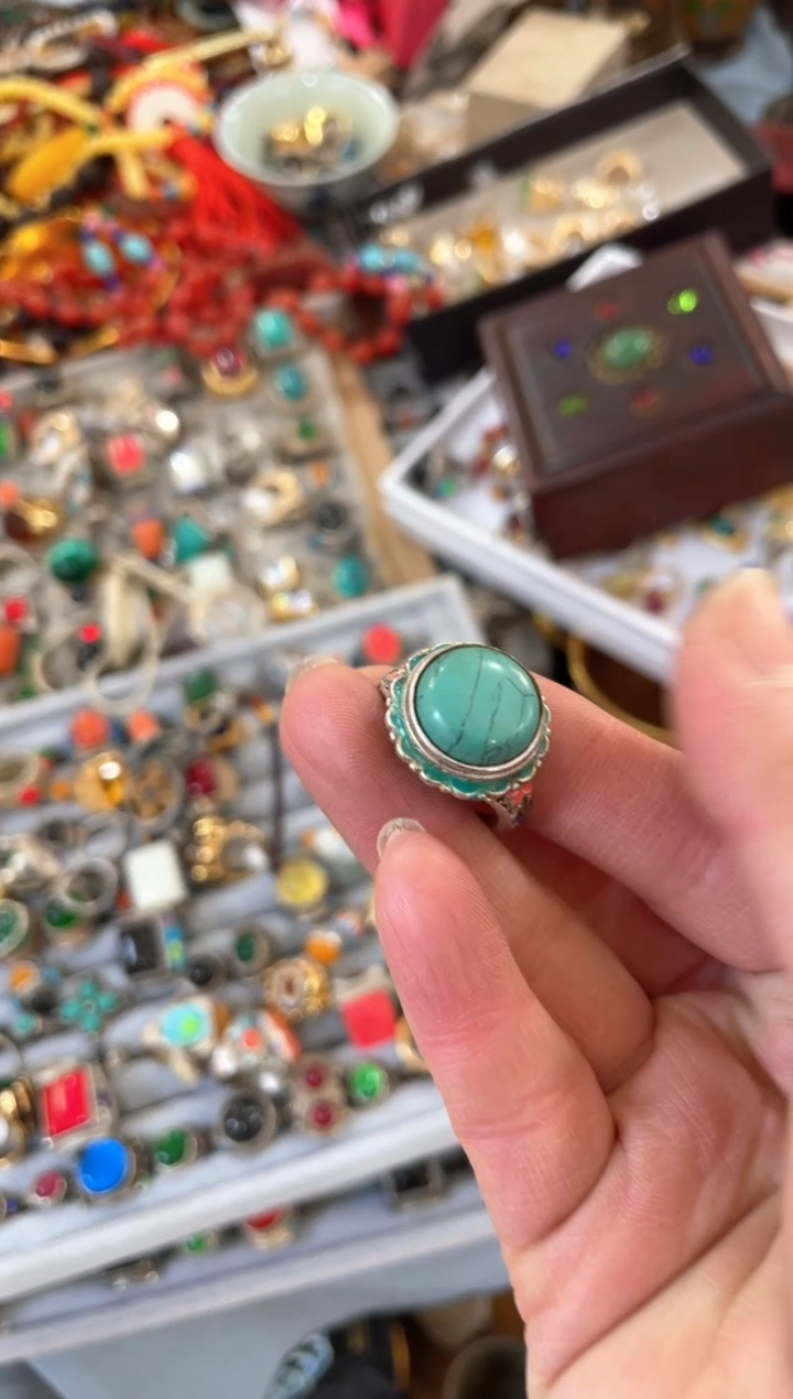 【闪购商品】2宫廷影视老旧工艺摆件