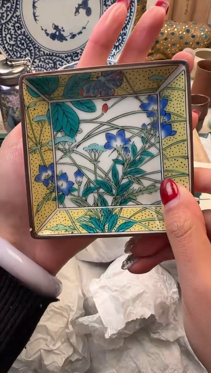 【闪购商品】瓷片C           9999