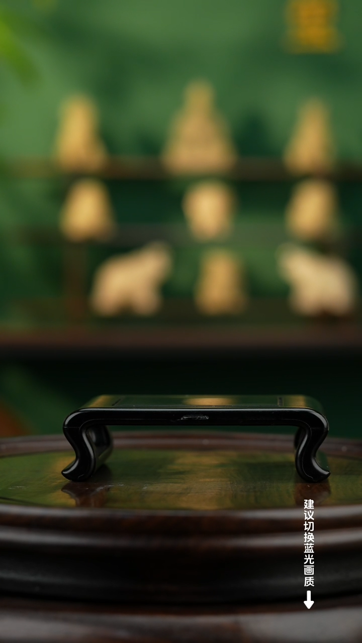 玉【祥瑞貔貅】天然玉石手把件