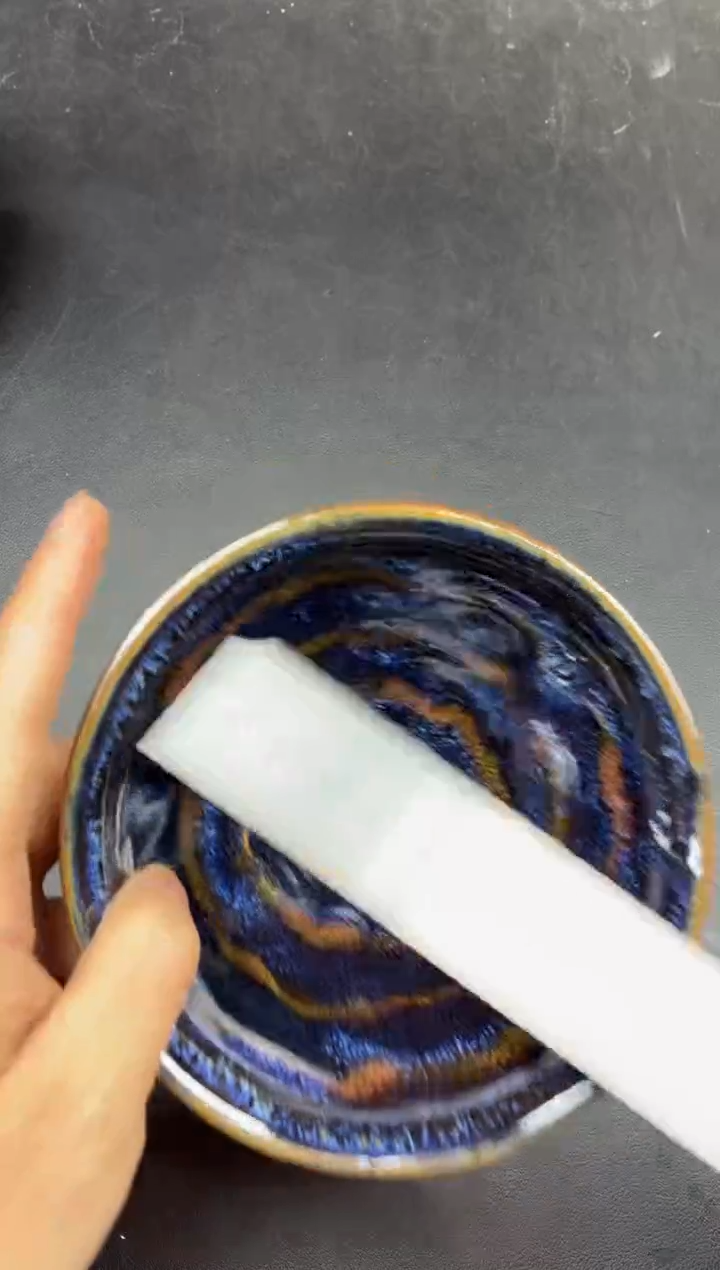 茶盏363微瑕      