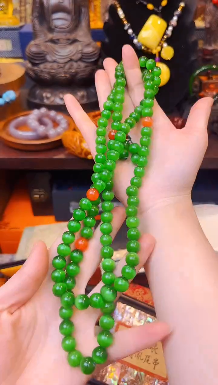 【闪购商品】和田玉1未镶嵌大美专属宠粉链接032165